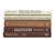 Latte Ombre Book Stack