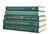 Forest Book Stack