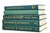 Forest Book Stack
