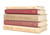 Camellia Book Stack