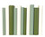 Ivy Cream Paper Wrapped Book Bundle