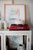 Modern Bordeaux ColorStak, S/4
