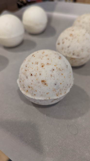 Bath Bombs