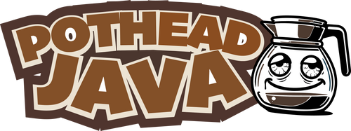 Pothead Java
