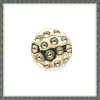 Slider Charm 14 p X 1.00 mm (0.005 Ct)