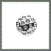 Slider Charm 14 p X 1.00 mm (0.005 Ct)