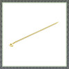 Pin Stem / Brooch Pin