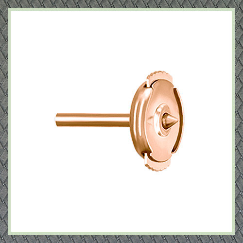 Guardian Set (La Pousette) W-Comfort Trigger