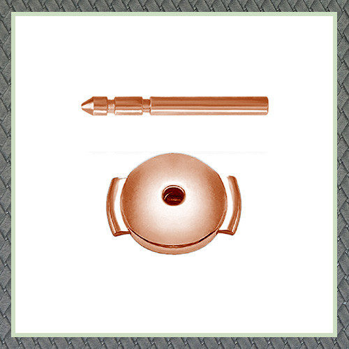 Guardian Set (La Pousette) W-Comfort Trigger