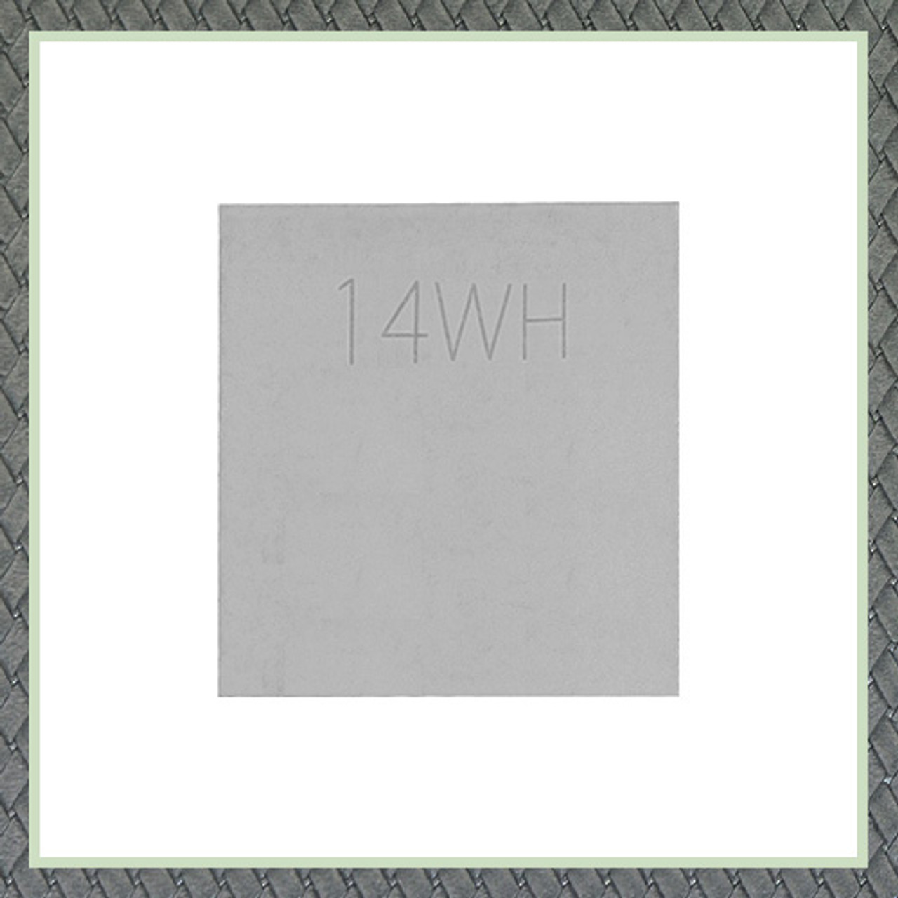 14W Hard Cadmium-Free Plumb Solder