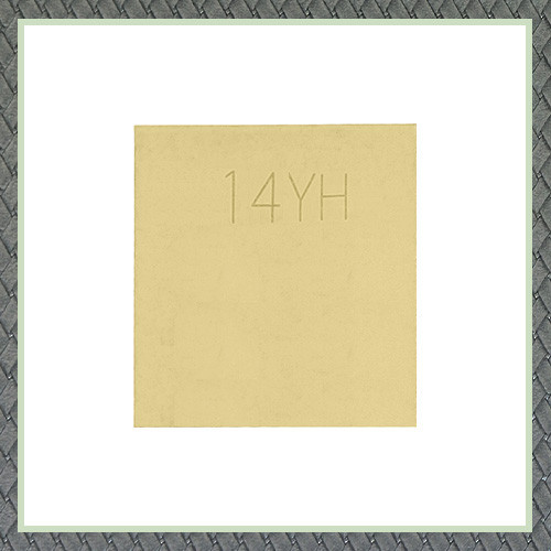 14Y Hard Cadmium-Free Plumb Solder