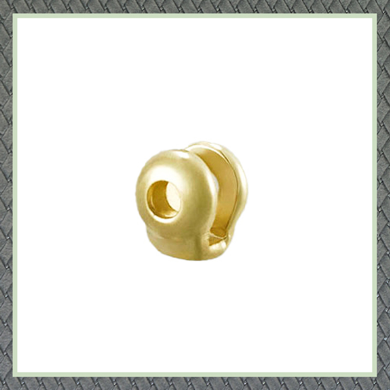 Ball Joint For Pin Stem & Bull Catch