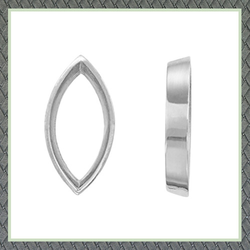 Marquise Bezel With Seat Setting