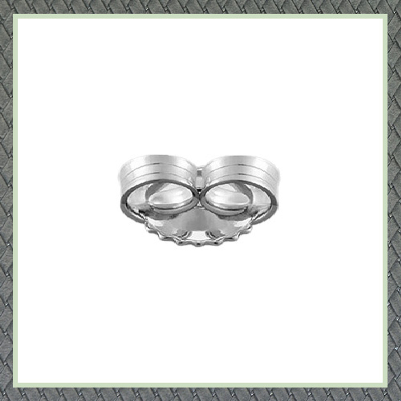Medium 5.17 X 6.58 mm Friction Nut Fits 030 Post