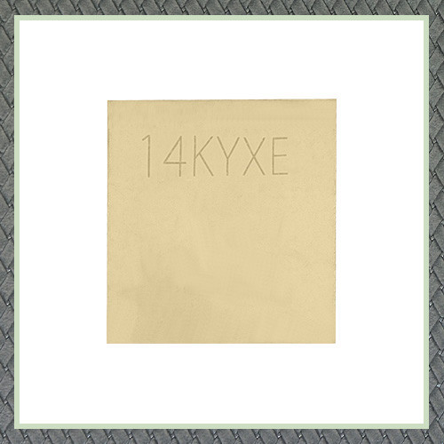 14KY X-Easy Cadmium-Free Plumb Solder