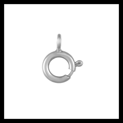 Spring Rings