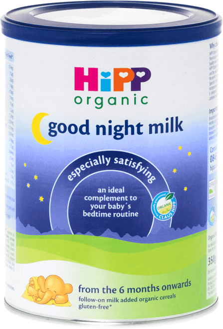 hipp formula lactose free