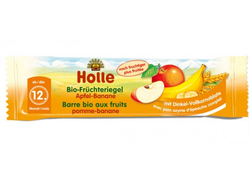 holle snacks
