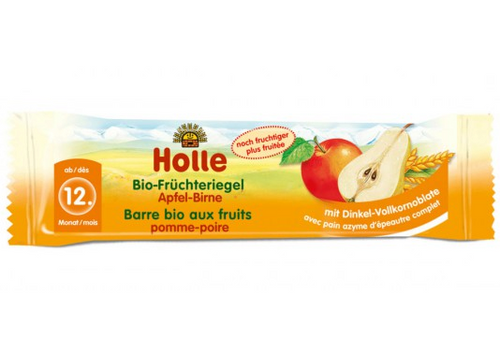 holle snacks