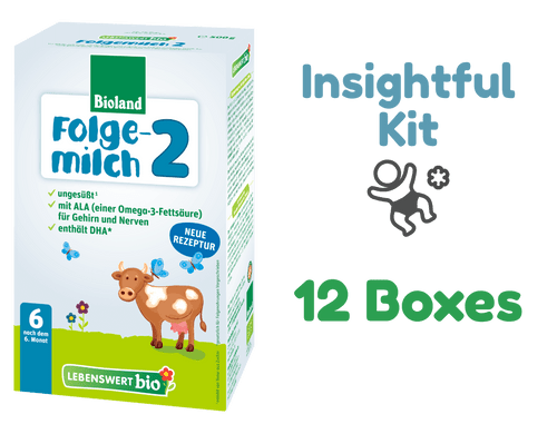 lebenswert formula stage 2