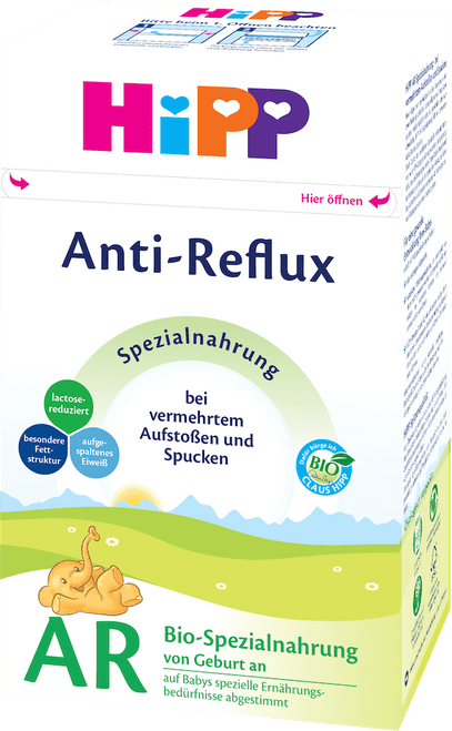 hipp anti colic