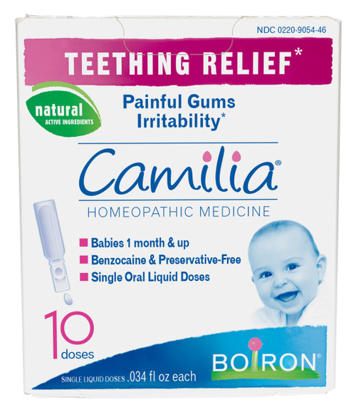 camilia homeopathic medicine