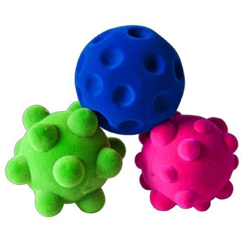 fidget ball