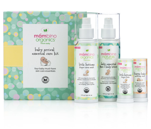 mother care baby kit