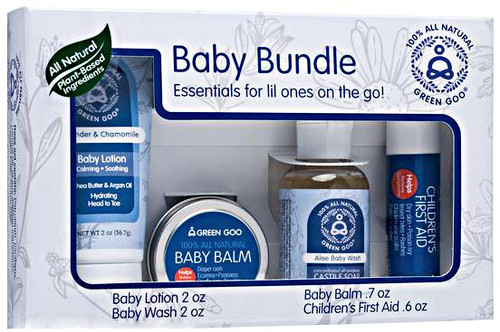 baby bundle set
