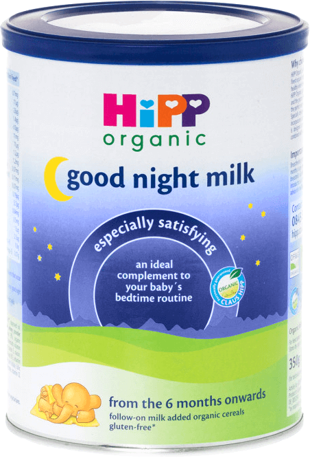 hipp organic milk price