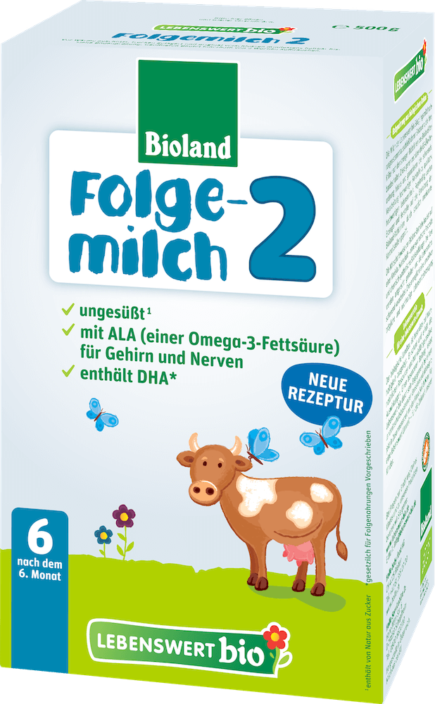 holle bio folgemilch 2 english