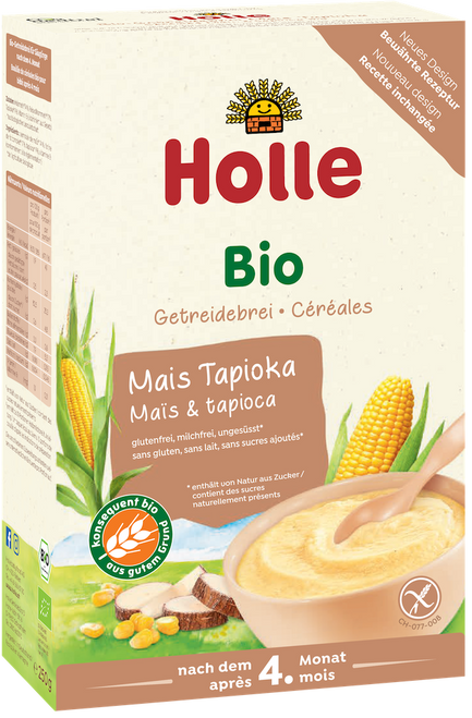 holle cereal usa