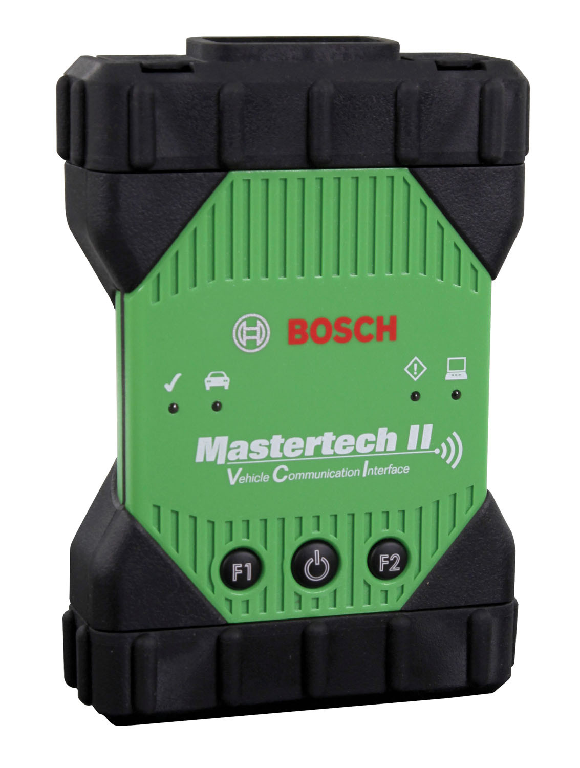 Bosch Auto Parts MTECH2 Mastertech Ii J2534 Vci Beach Audio