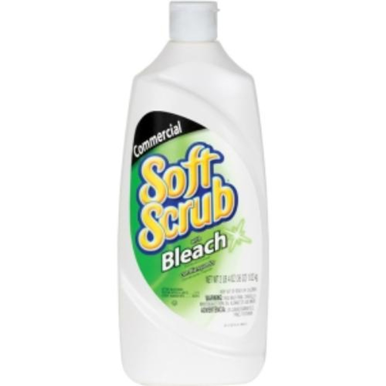 Soft Scrub Cleanser