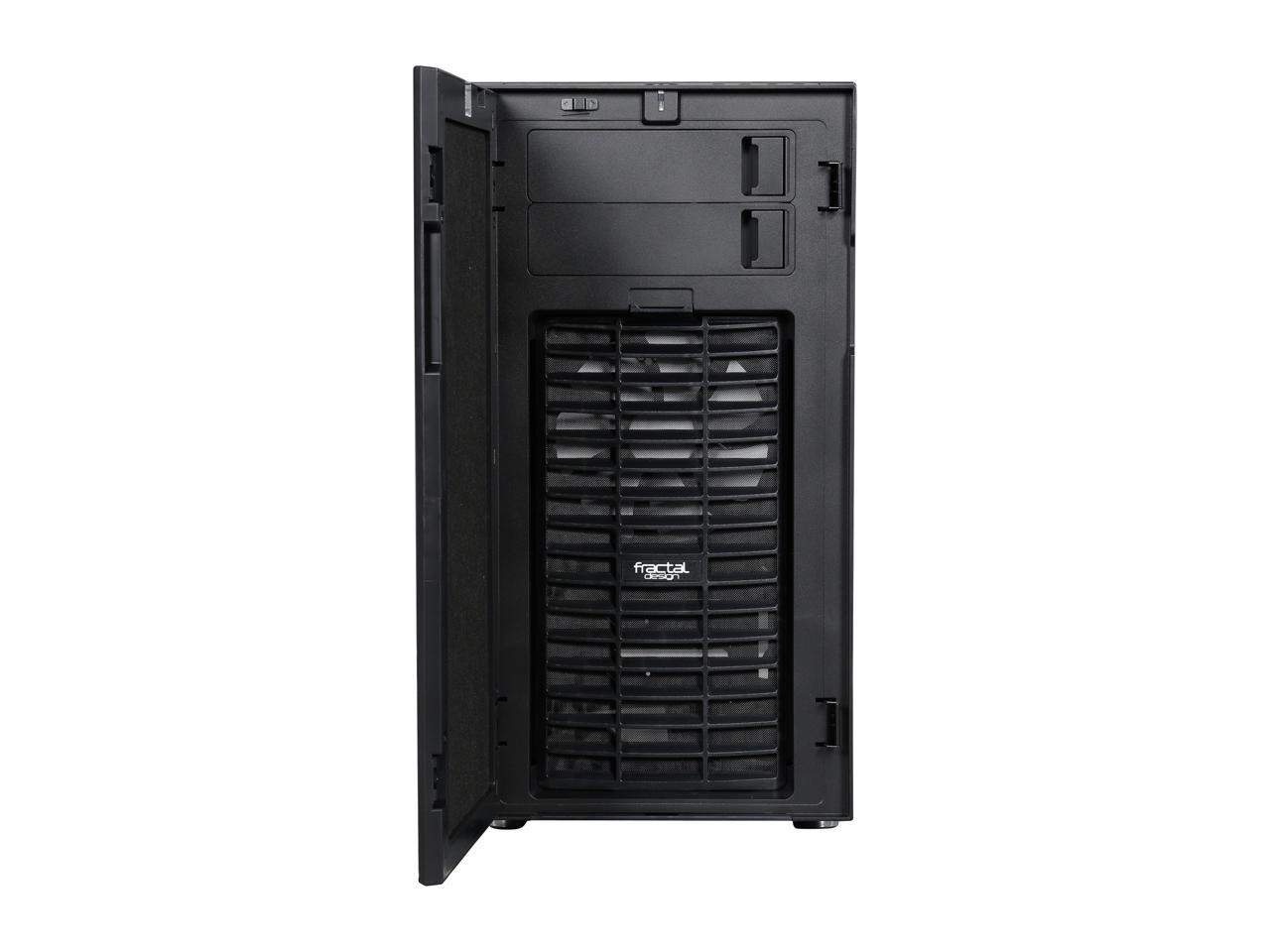 Fractal Design Define R5 BKout Edition Window BK - Thumbnail 5