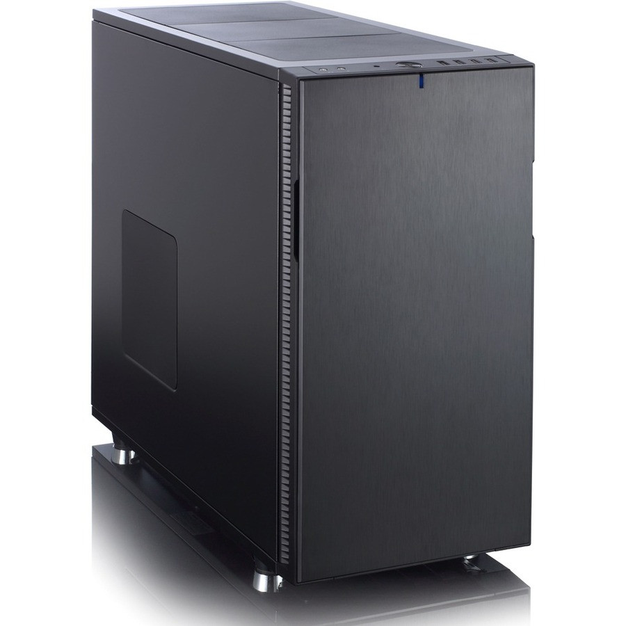 Fractal Design Case FD-CA-DEF-R5-BK Define R5 Black | Beach Audio