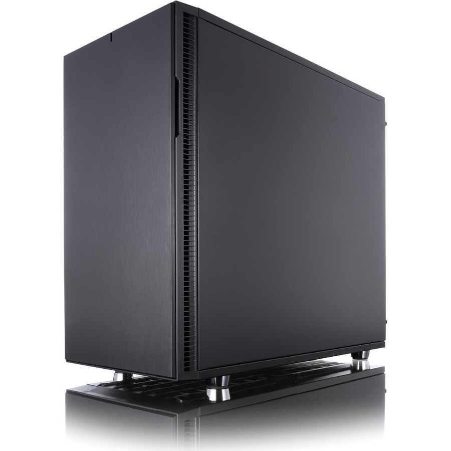 Fractal Design Define R5 BKout Edition Window BK