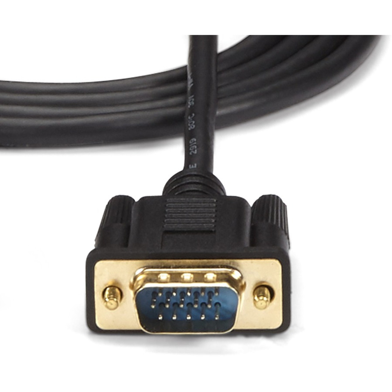 Câble HDMI vers DVI-D de 1,8 m - M/M - Câbles HDMI® et adaptateurs HDMI