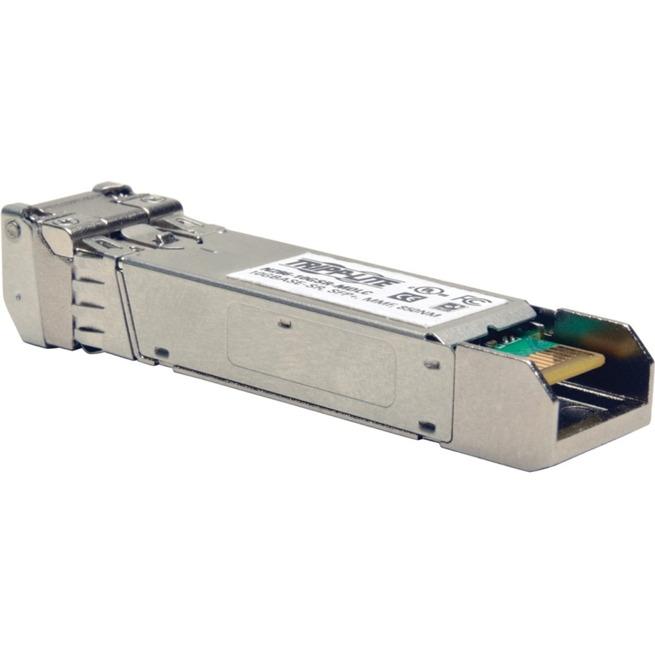 Tripp Lite 10gbase-sr Sfp+ Transceiver Cisco Compatible Beach Audio