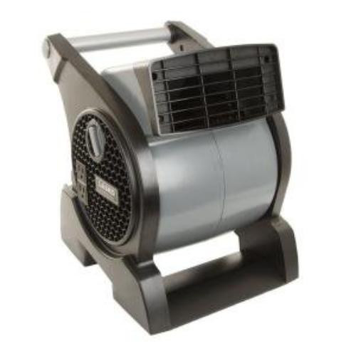Lasko Pro-performance High Velocity Utility Fan - | Beach Audio