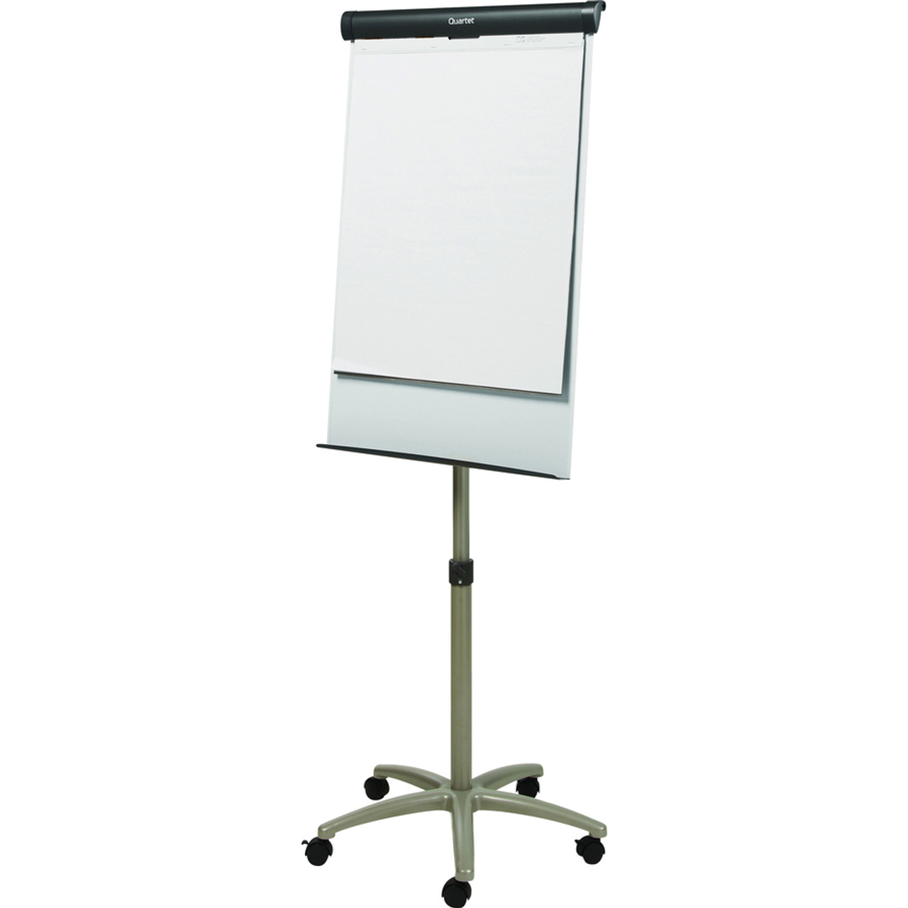 Portable Presentation Whiteboard/Flipchart Easel