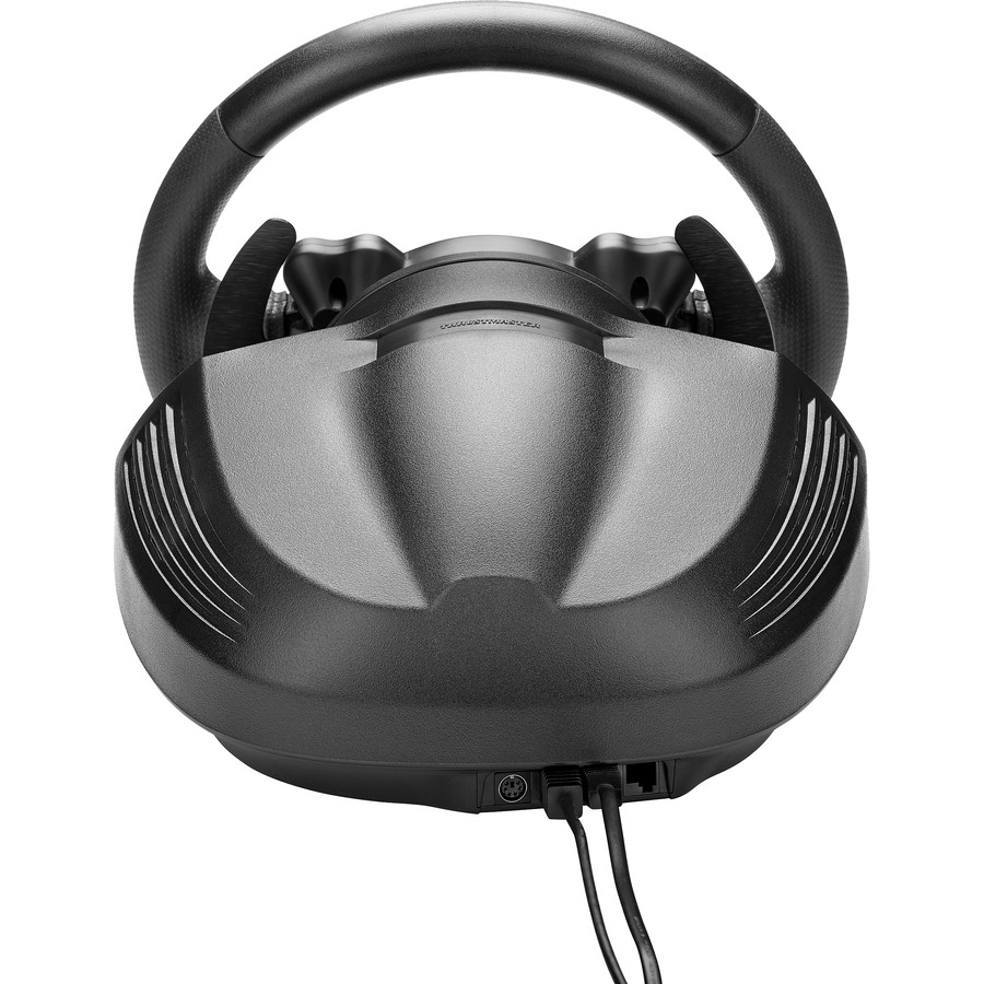 Thrustmaster TMX Force Feedback racing wheel for Xbox | Beach Audio