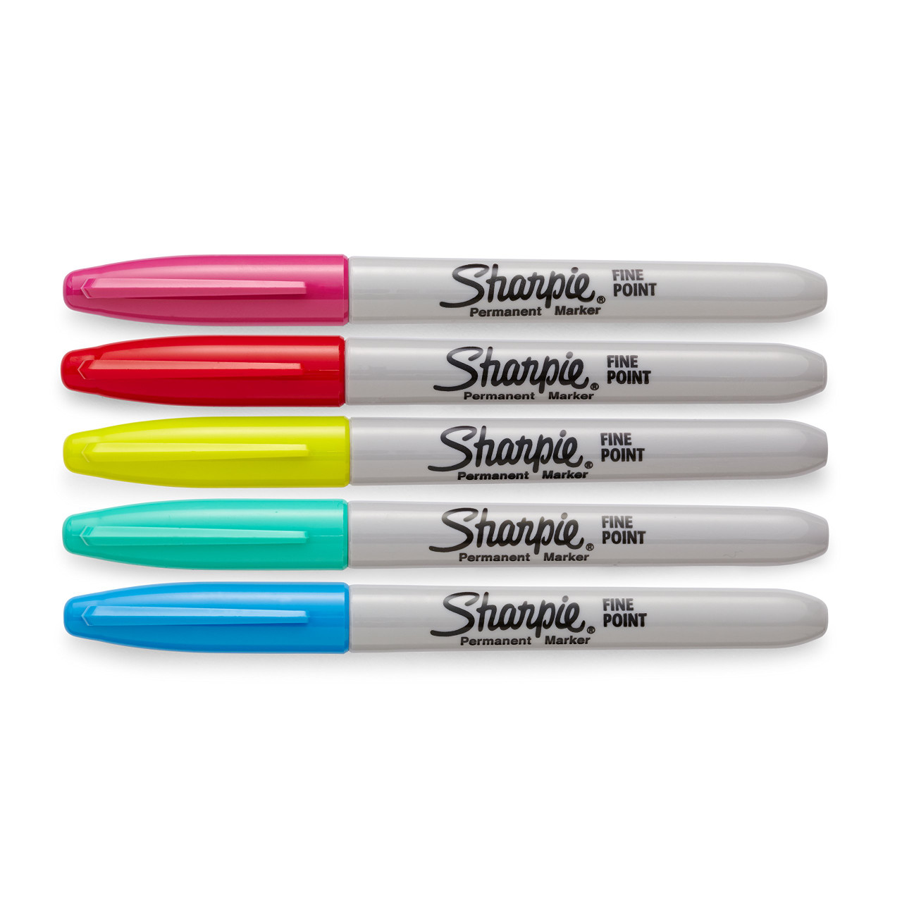 Sharpie Great Scott