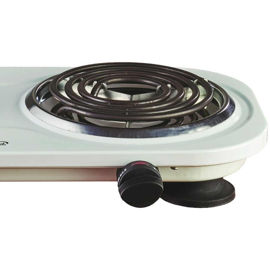 Brentwood Electric Burner - Thumbnail 5