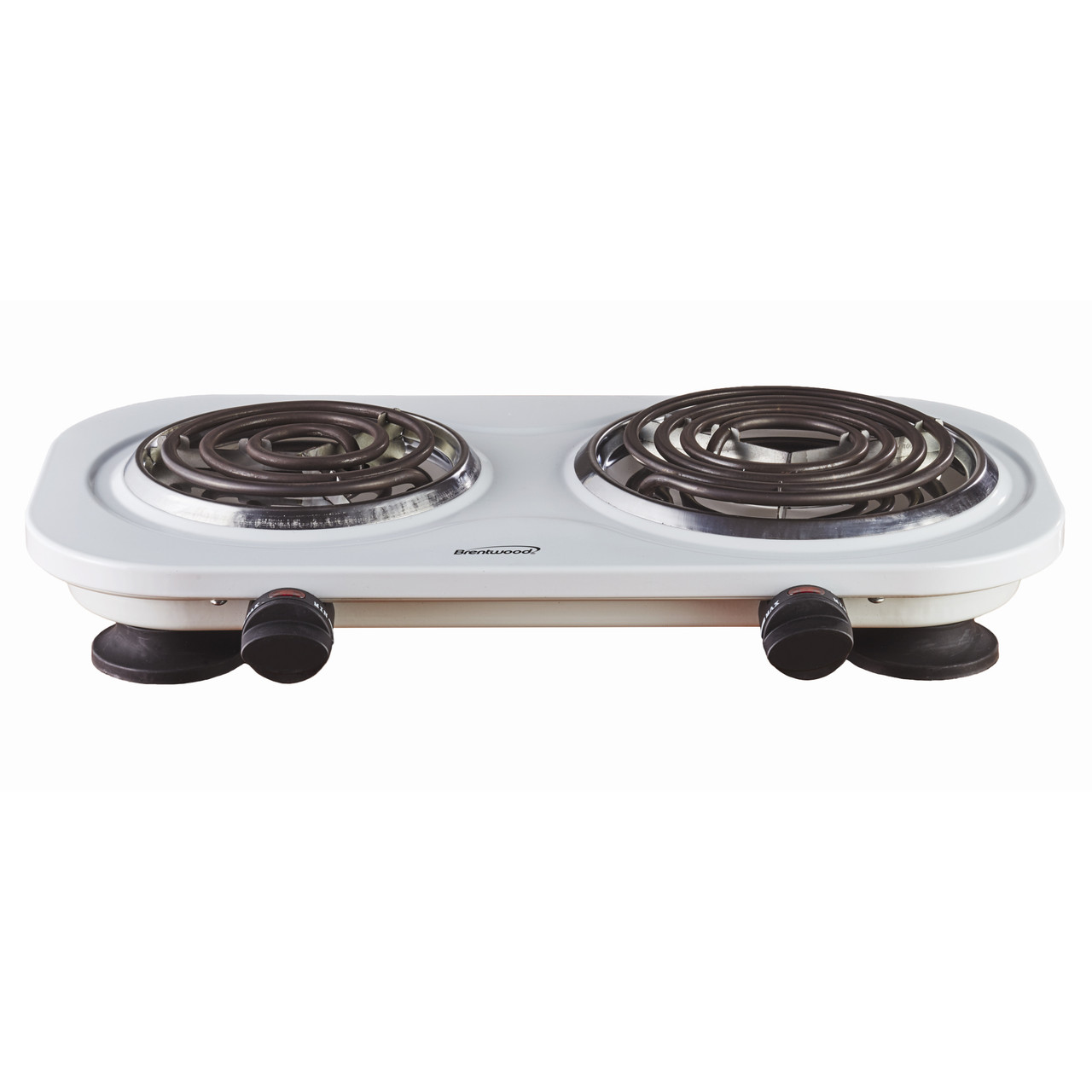 Brentwood Electric Burner