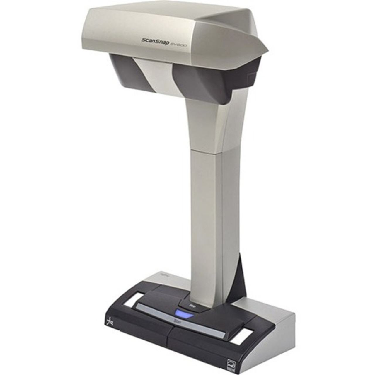 Fujifilm ScanSnap SV600 スキャナー ジャンク ジャンク]富士通スキャナーScanSnap SV600 Amazon | 富士通