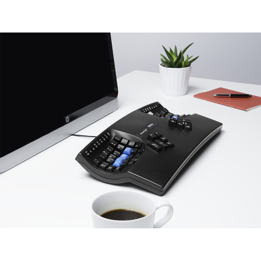 Kinesis Advantage2 Keyboard KB600 | Beach Audio