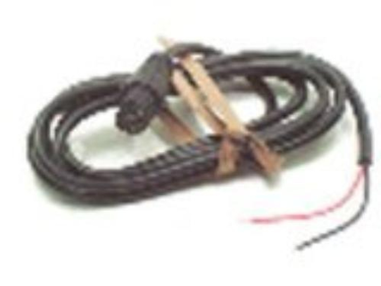 Lowrance 99-83 Pc-24u Power Cable, X50, X67c, M68c, X96