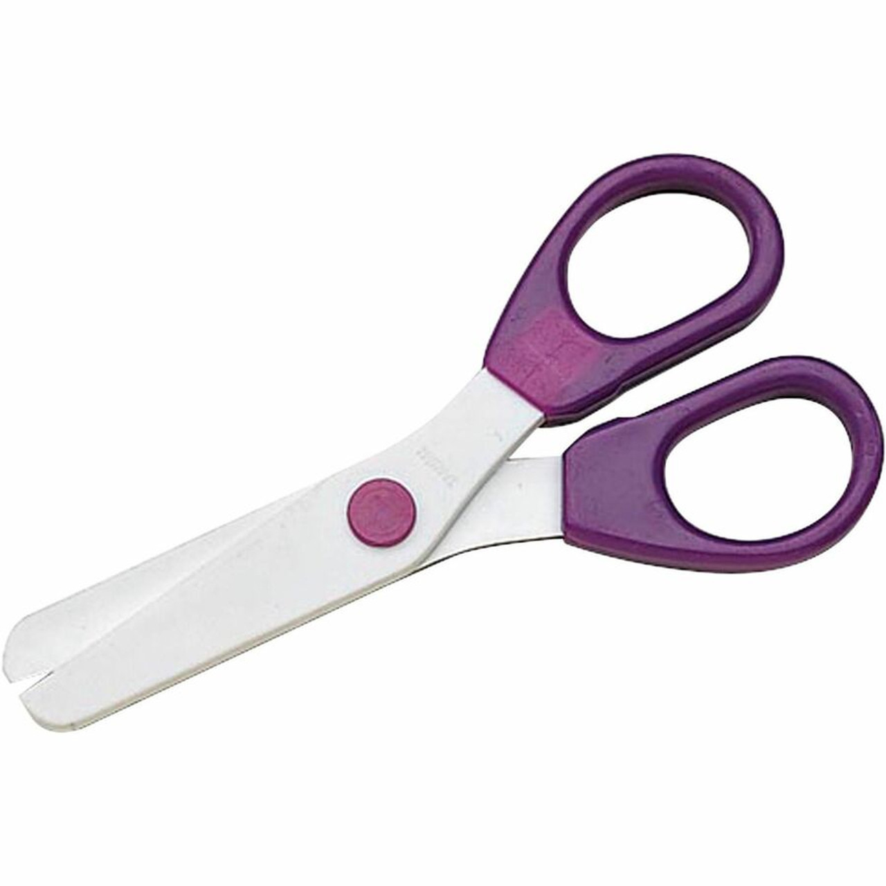 Westcott 15315 Super Safety Child Scissors