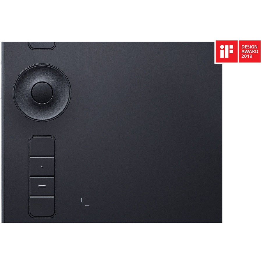 Wacom Intuos Pro - Medium (pth660) | Beach Audio